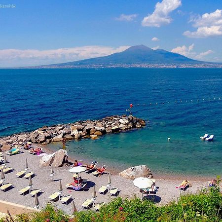 Holiday House Corso 118 Castellammare di Stabia Eksteriør bilde