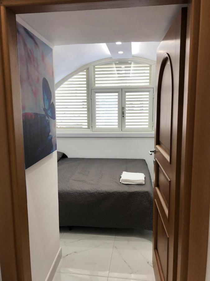 Holiday House Corso 118 Castellammare di Stabia Eksteriør bilde