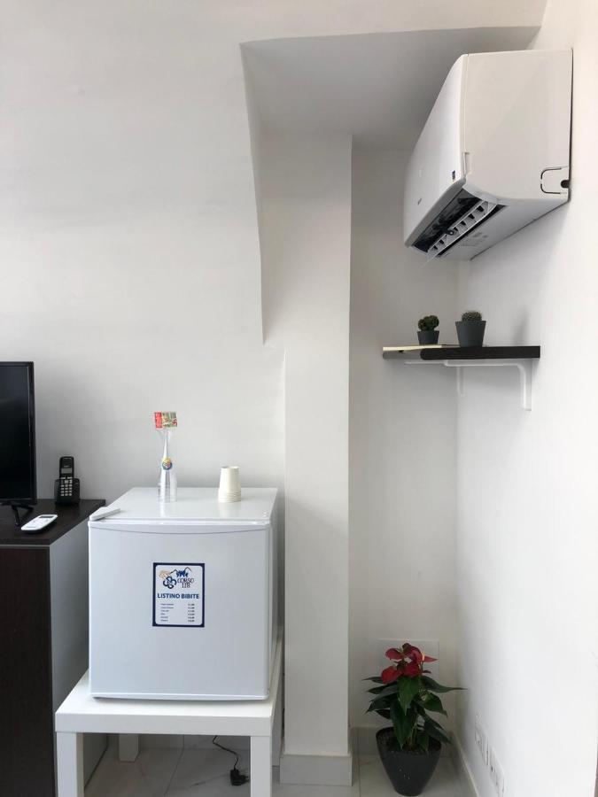 Holiday House Corso 118 Castellammare di Stabia Eksteriør bilde