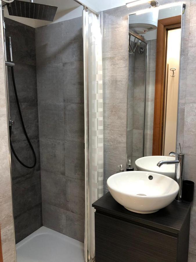 Holiday House Corso 118 Castellammare di Stabia Eksteriør bilde