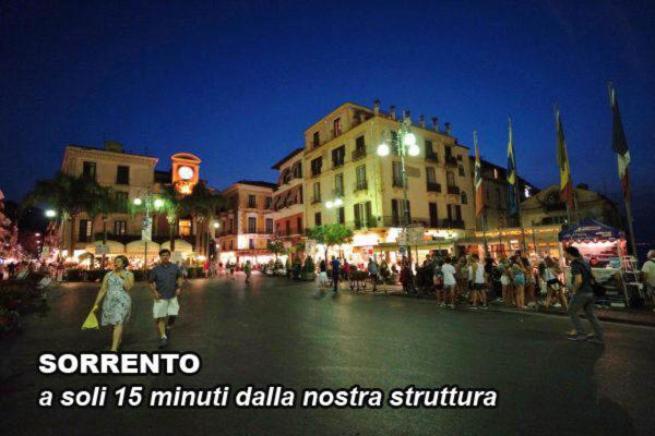 Holiday House Corso 118 Castellammare di Stabia Eksteriør bilde