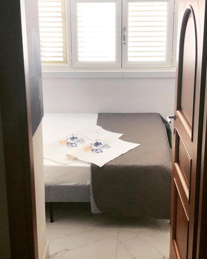 Holiday House Corso 118 Castellammare di Stabia Eksteriør bilde